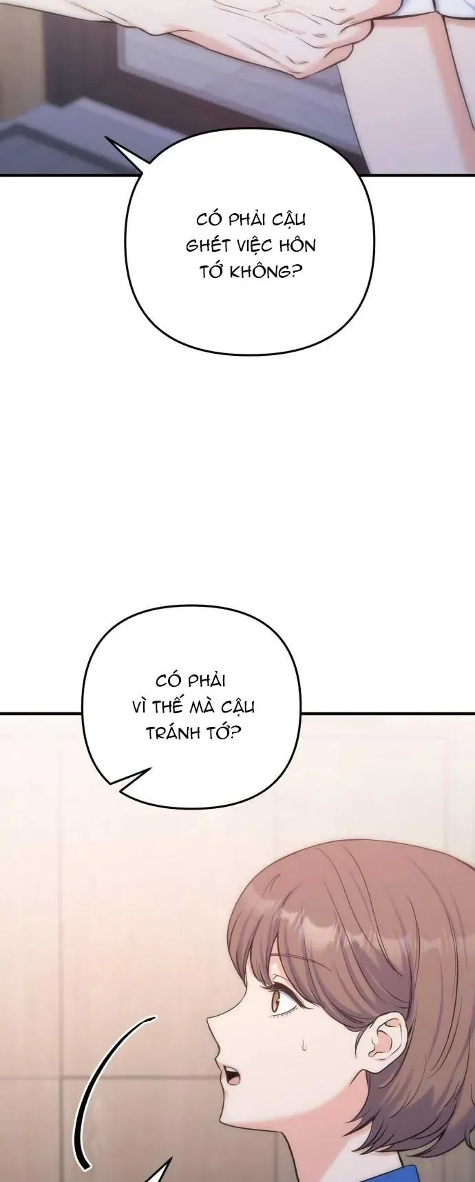 Vì Một Thúc Viên Mãn Cho Đôi Ta - Chương 23 - Trang 30