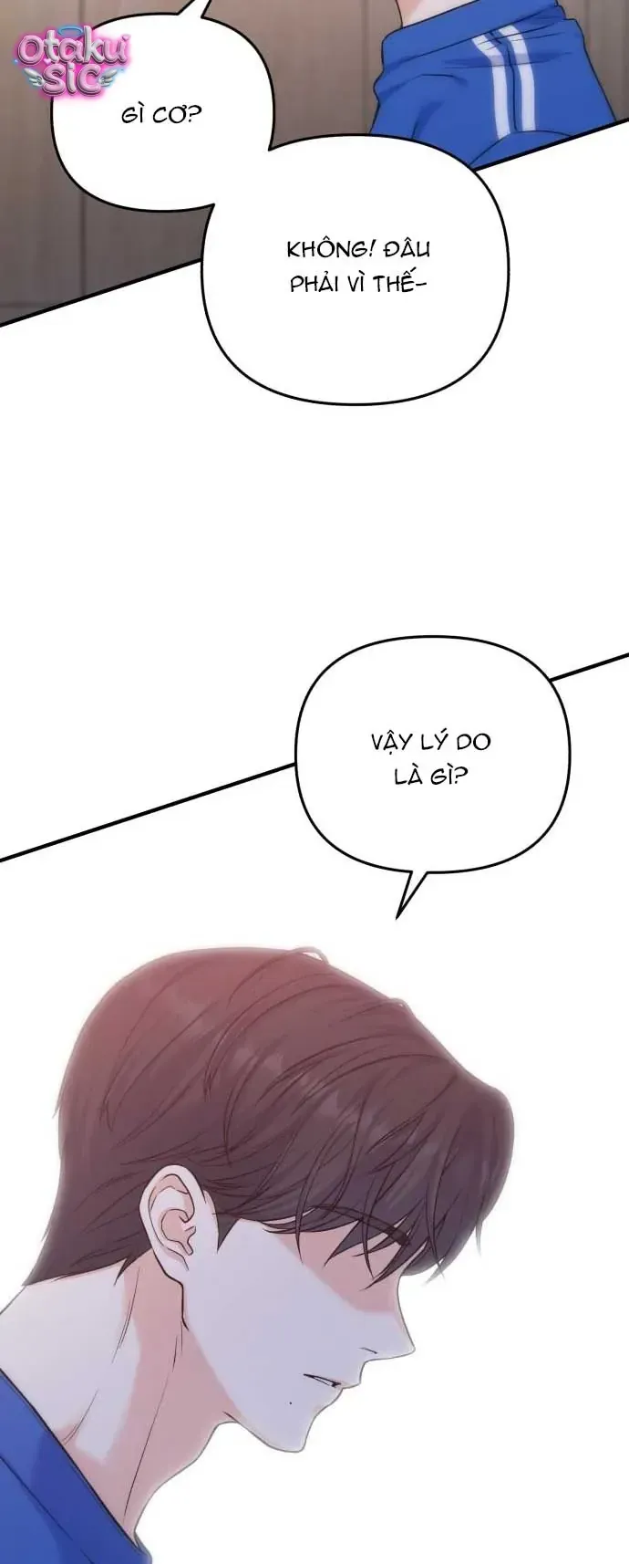 Vì Một Thúc Viên Mãn Cho Đôi Ta - Chương 23 - Trang 31