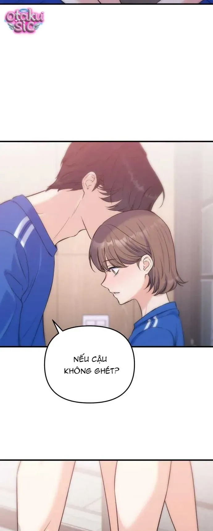 Vì Một Thúc Viên Mãn Cho Đôi Ta - Chương 23 - Trang 33