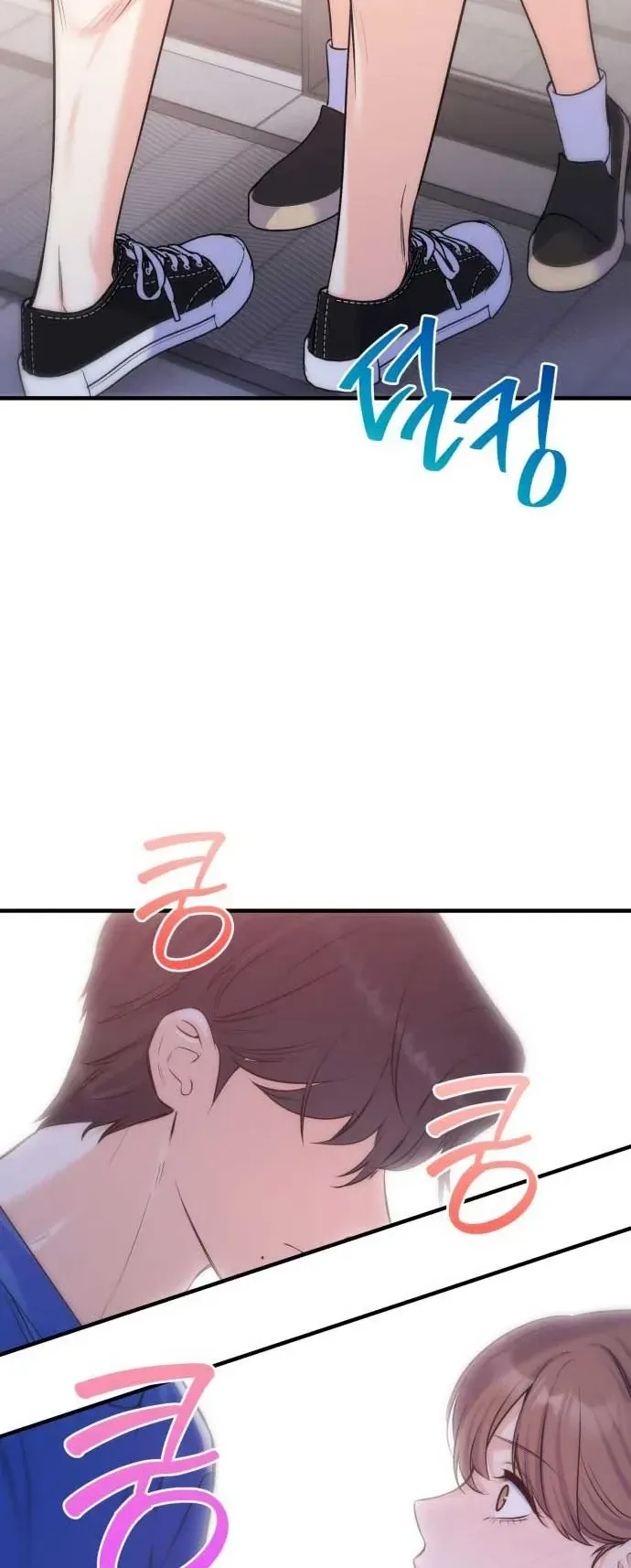 Vì Một Thúc Viên Mãn Cho Đôi Ta - Chương 23 - Trang 34