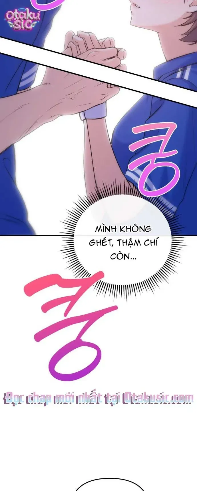 Vì Một Thúc Viên Mãn Cho Đôi Ta - Chương 23 - Trang 35