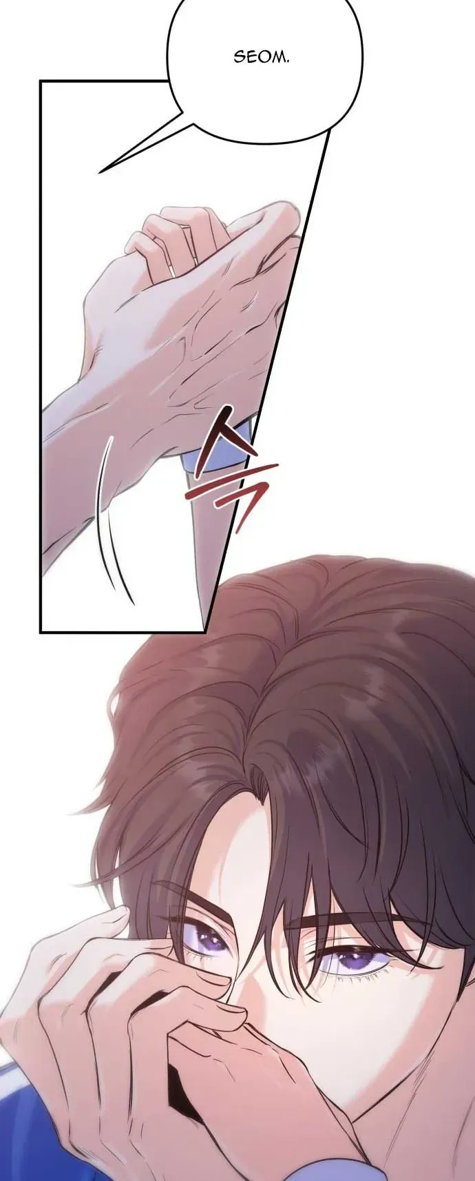 Vì Một Thúc Viên Mãn Cho Đôi Ta - Chương 23 - Trang 36