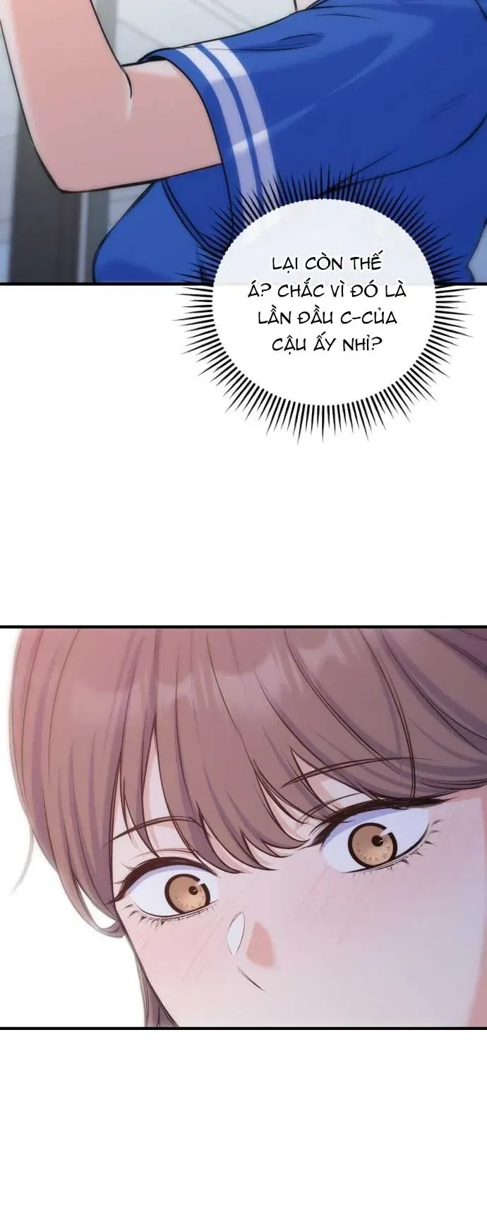 Vì Một Thúc Viên Mãn Cho Đôi Ta - Chương 23 - Trang 38