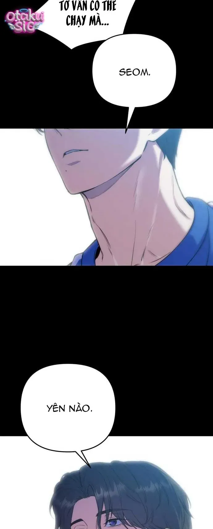 Vì Một Thúc Viên Mãn Cho Đôi Ta - Chương 23 - Trang 5