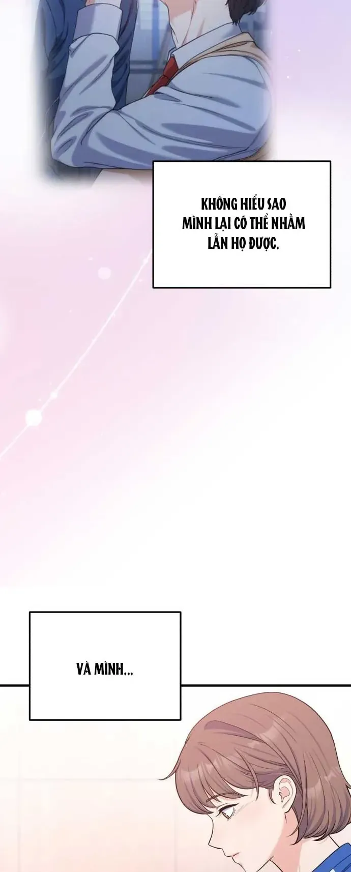 Vì Một Thúc Viên Mãn Cho Đôi Ta - Chương 23 - Trang 42