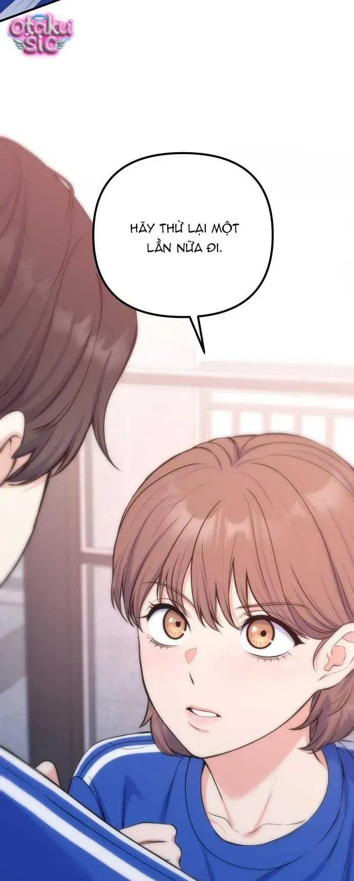 Vì Một Thúc Viên Mãn Cho Đôi Ta - Chương 23 - Trang 45