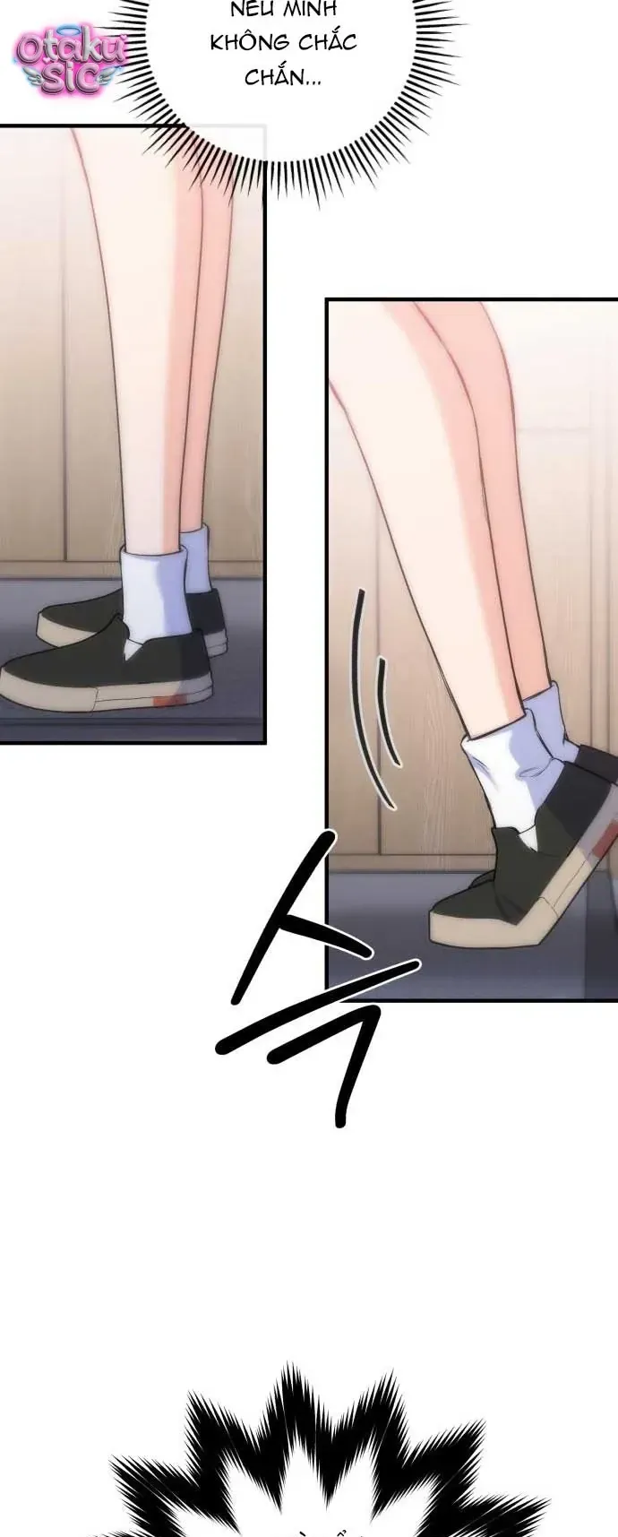 Vì Một Thúc Viên Mãn Cho Đôi Ta - Chương 23 - Trang 47