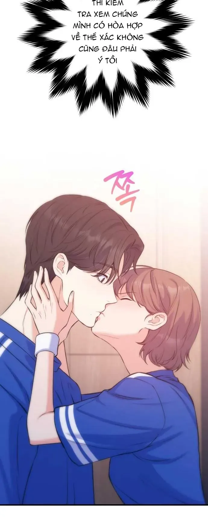 Vì Một Thúc Viên Mãn Cho Đôi Ta - Chương 23 - Trang 48