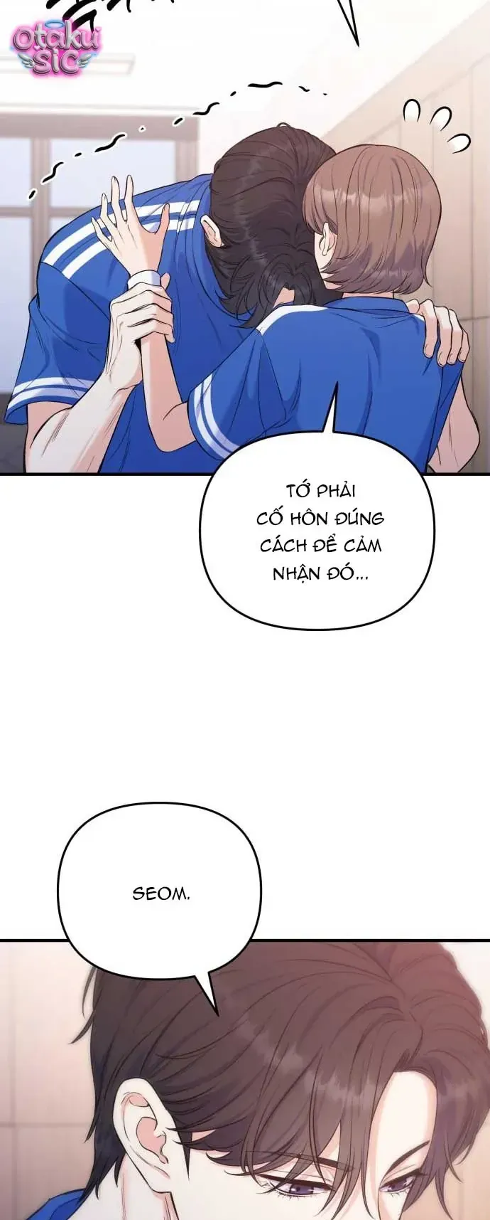 Vì Một Thúc Viên Mãn Cho Đôi Ta - Chương 23 - Trang 51