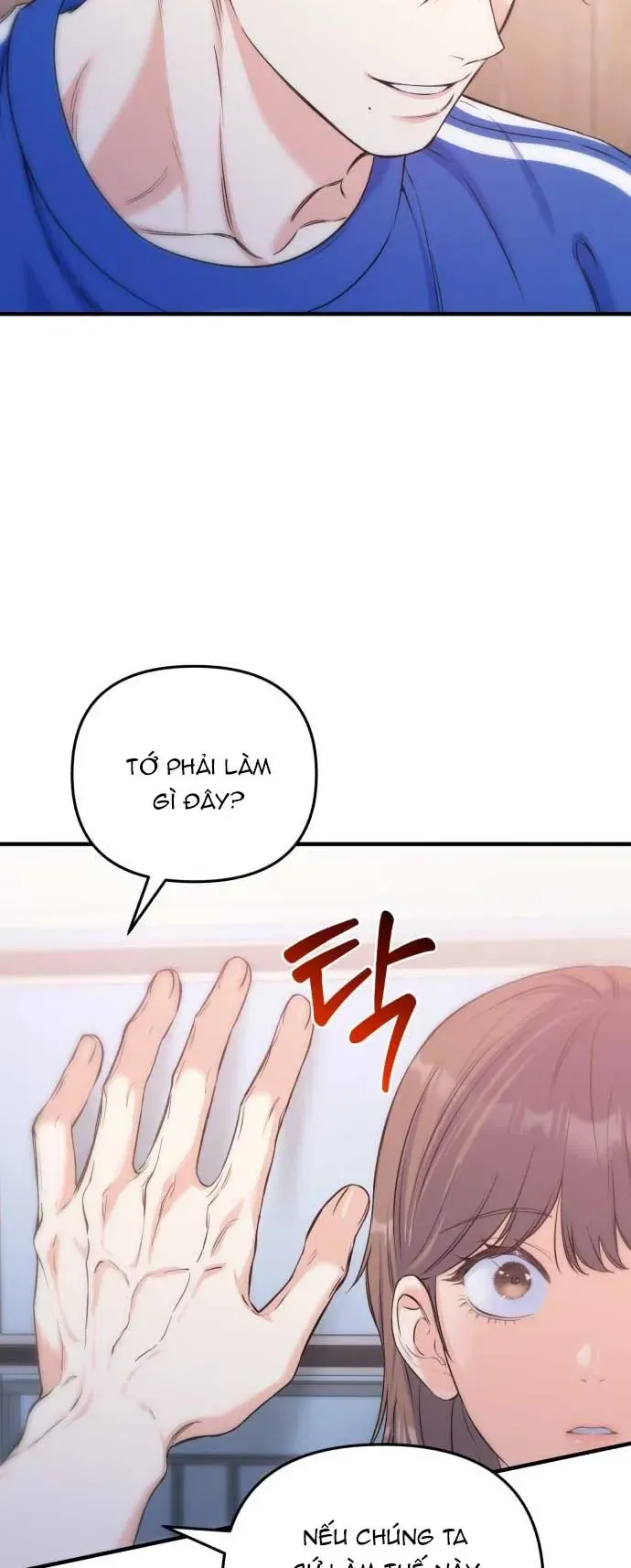 Vì Một Thúc Viên Mãn Cho Đôi Ta - Chương 23 - Trang 52