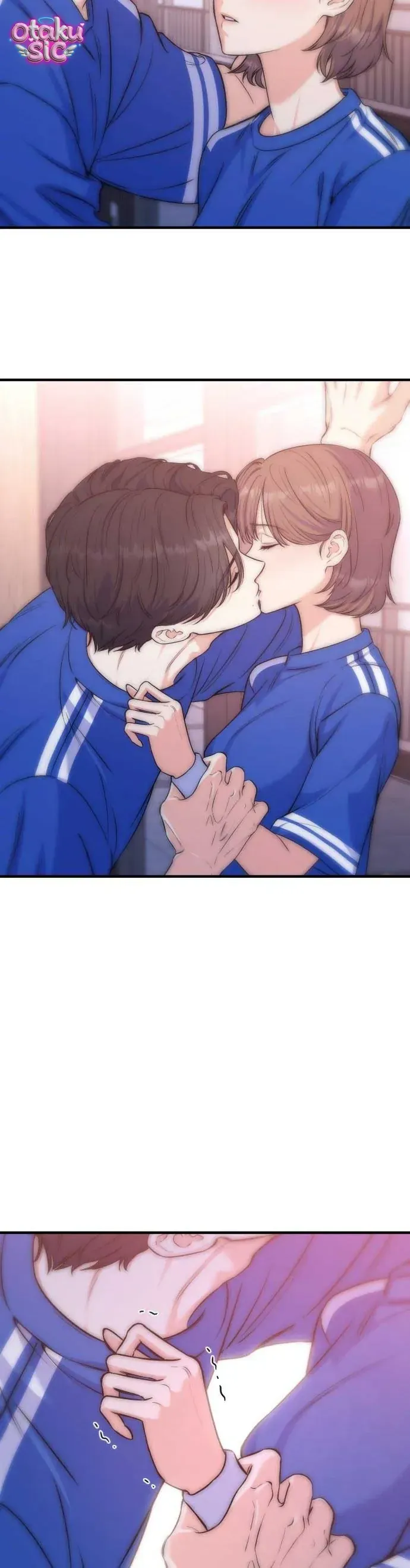 Vì Một Thúc Viên Mãn Cho Đôi Ta - Chương 23 - Trang 57