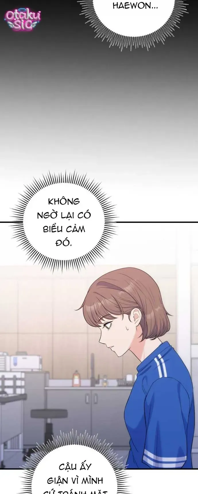 Vì Một Thúc Viên Mãn Cho Đôi Ta - Chương 23 - Trang 7