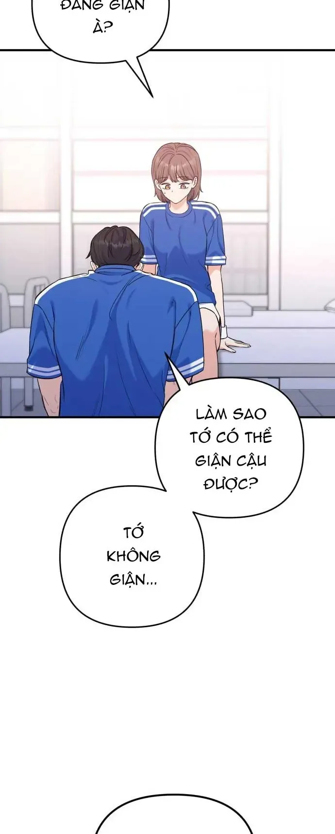 Vì Một Thúc Viên Mãn Cho Đôi Ta - Chương 23 - Trang 10