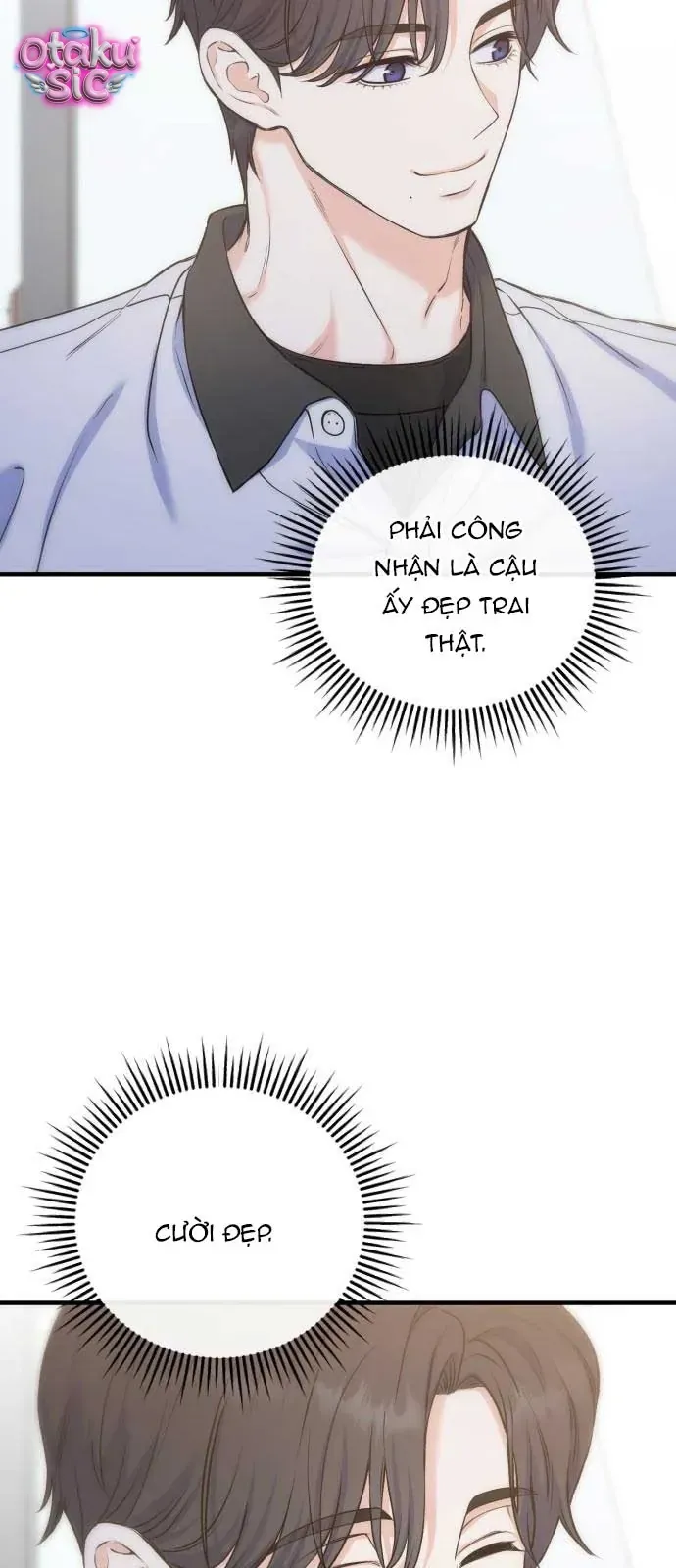 Vì Một Thúc Viên Mãn Cho Đôi Ta - Chương 24 - Trang 11