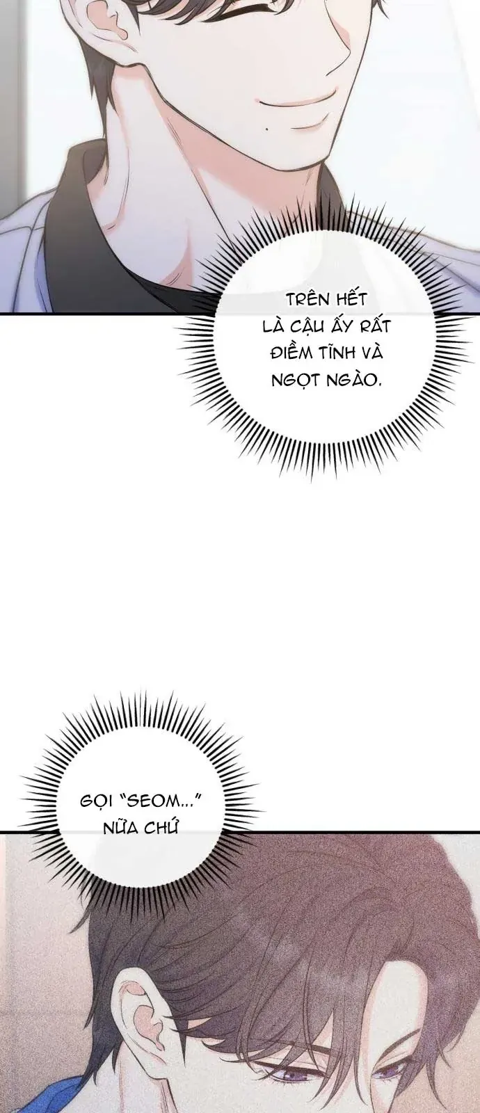 Vì Một Thúc Viên Mãn Cho Đôi Ta - Chương 24 - Trang 12