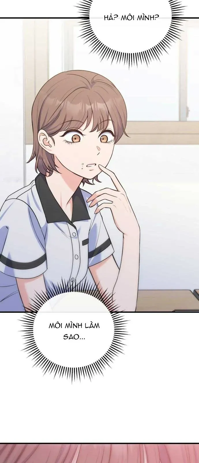 Vì Một Thúc Viên Mãn Cho Đôi Ta - Chương 24 - Trang 16