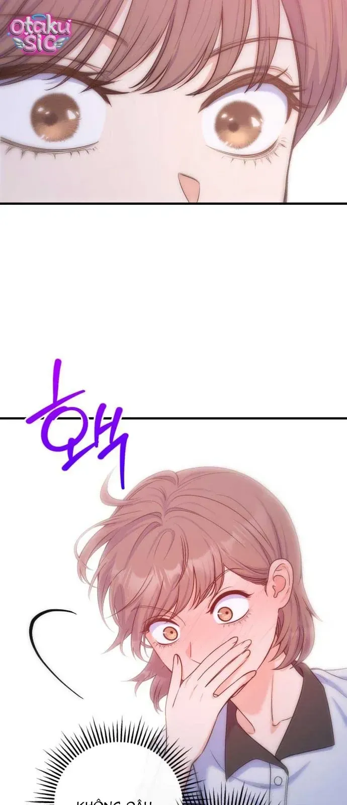 Vì Một Thúc Viên Mãn Cho Đôi Ta - Chương 24 - Trang 17