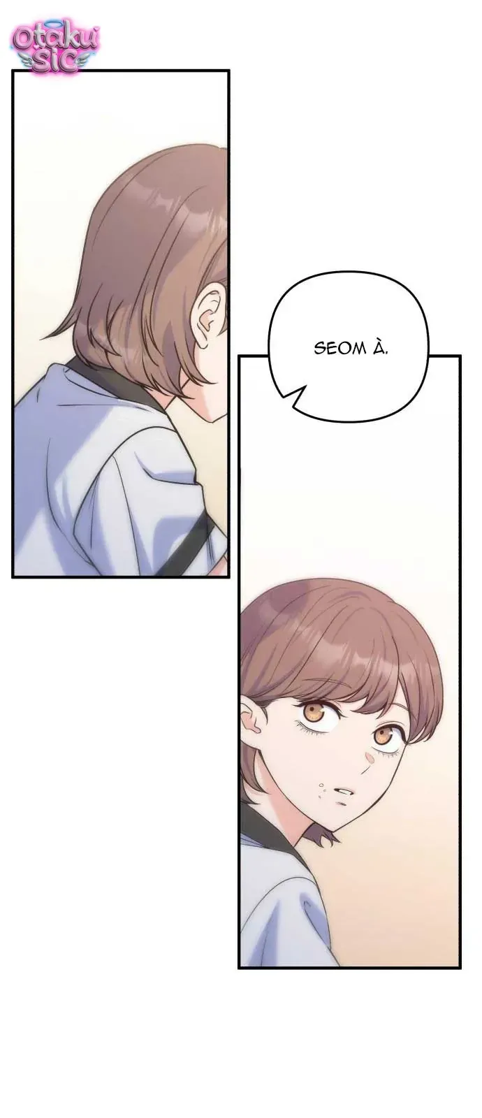 Vì Một Thúc Viên Mãn Cho Đôi Ta - Chương 24 - Trang 21