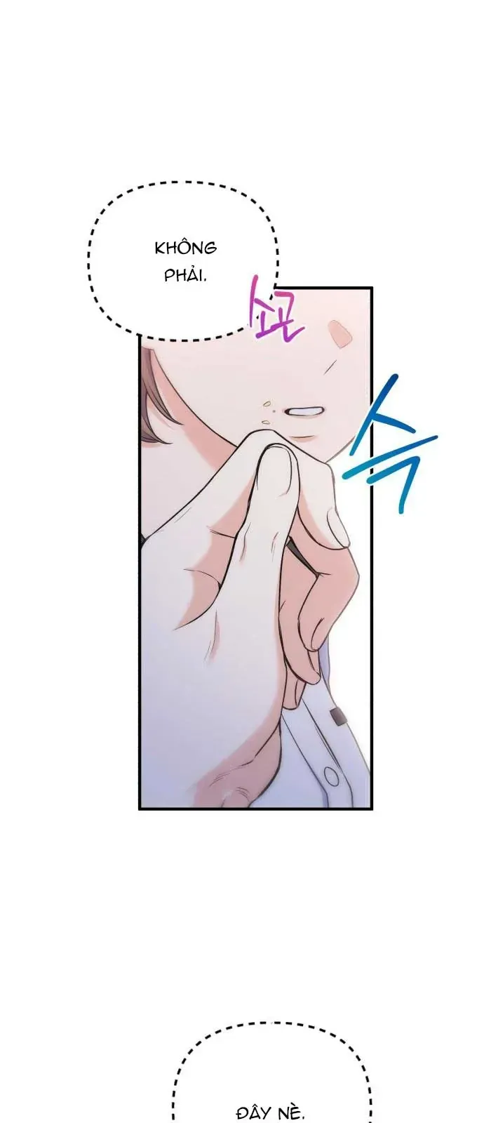 Vì Một Thúc Viên Mãn Cho Đôi Ta - Chương 24 - Trang 22