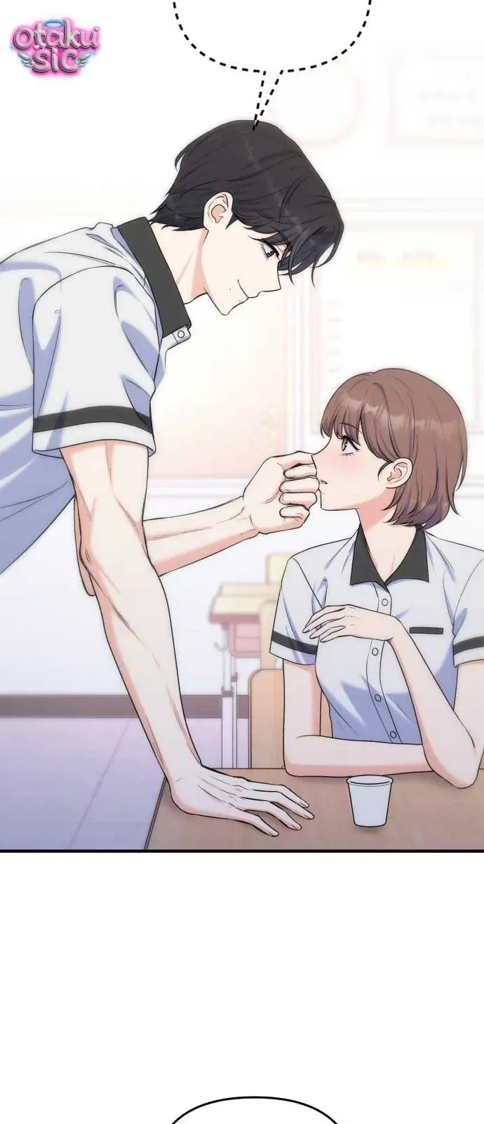 Vì Một Thúc Viên Mãn Cho Đôi Ta - Chương 24 - Trang 23