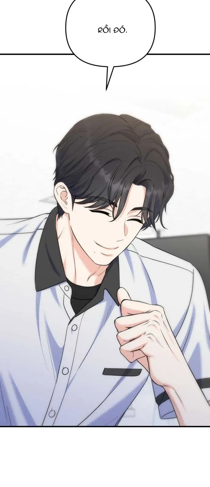 Vì Một Thúc Viên Mãn Cho Đôi Ta - Chương 24 - Trang 24