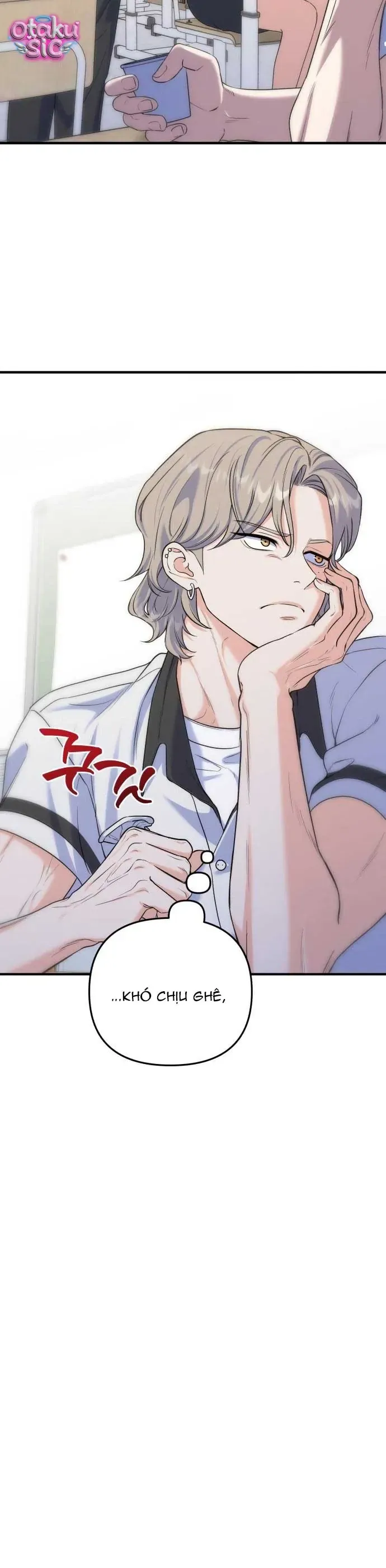 Vì Một Thúc Viên Mãn Cho Đôi Ta - Chương 24 - Trang 27