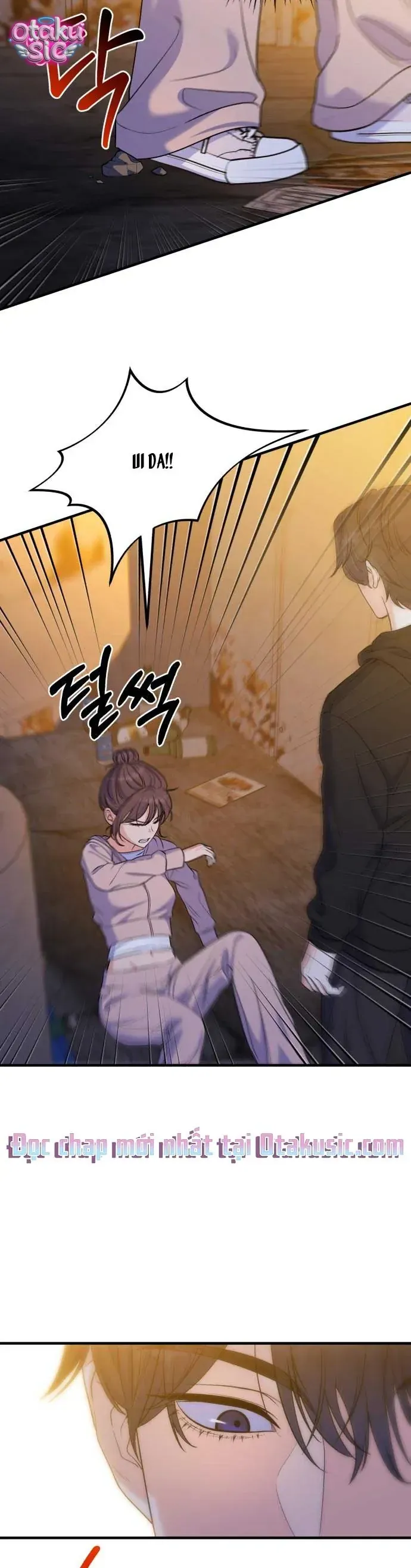 Vì Một Thúc Viên Mãn Cho Đôi Ta - Chương 24 - Trang 41