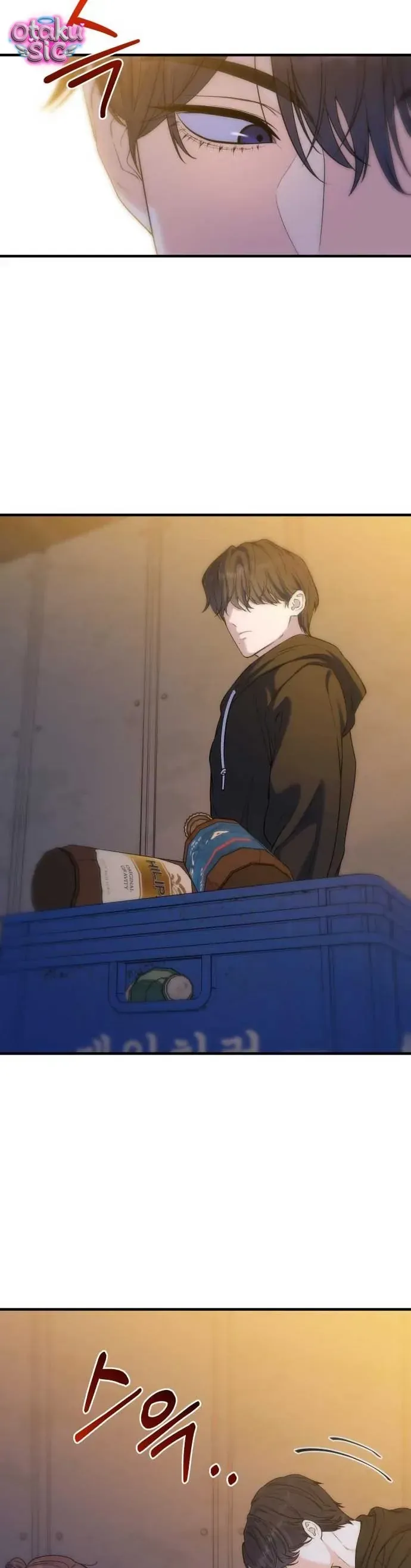 Vì Một Thúc Viên Mãn Cho Đôi Ta - Chương 24 - Trang 42