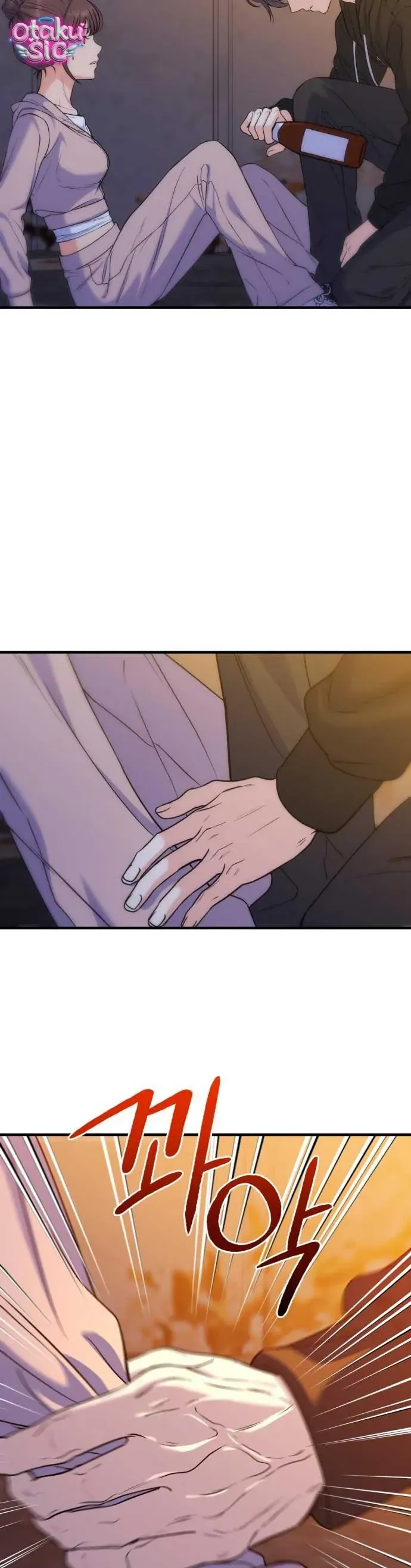 Vì Một Thúc Viên Mãn Cho Đôi Ta - Chương 24 - Trang 43