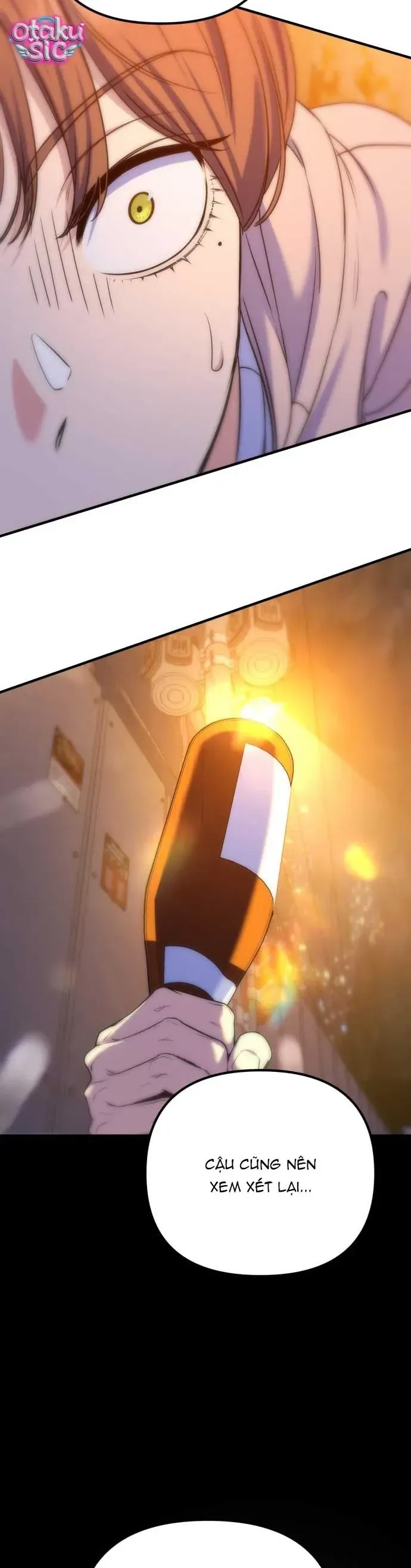 Vì Một Thúc Viên Mãn Cho Đôi Ta - Chương 24 - Trang 45