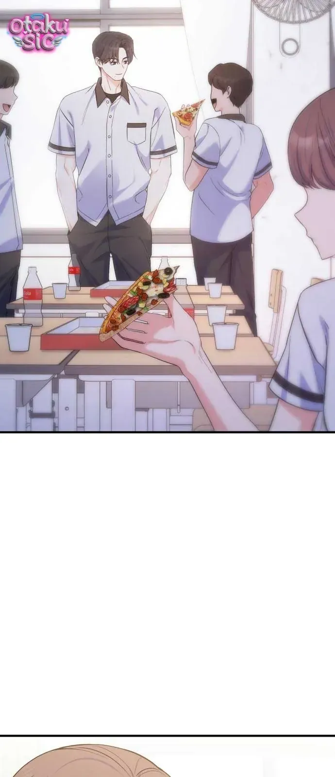 Vì Một Thúc Viên Mãn Cho Đôi Ta - Chương 24 - Trang 9