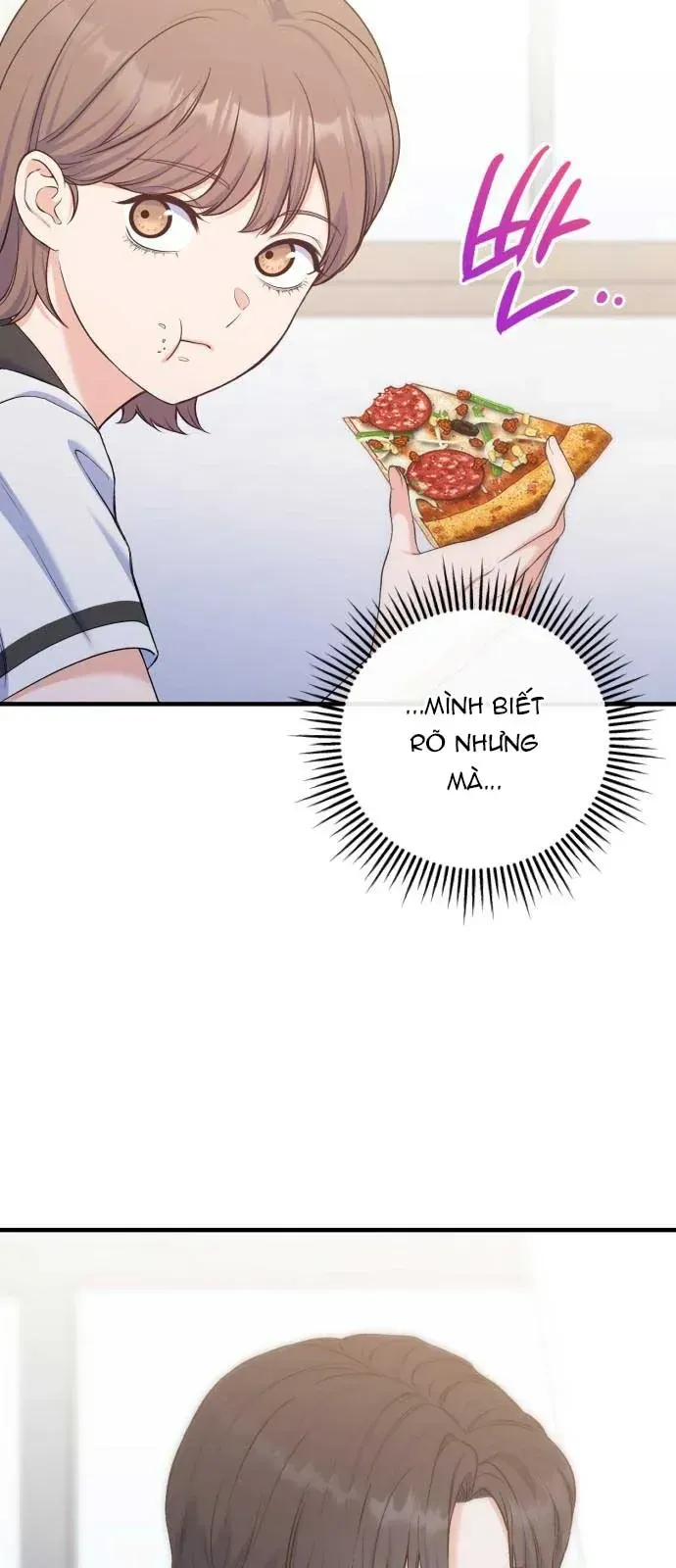 Vì Một Thúc Viên Mãn Cho Đôi Ta - Chương 24 - Trang 10