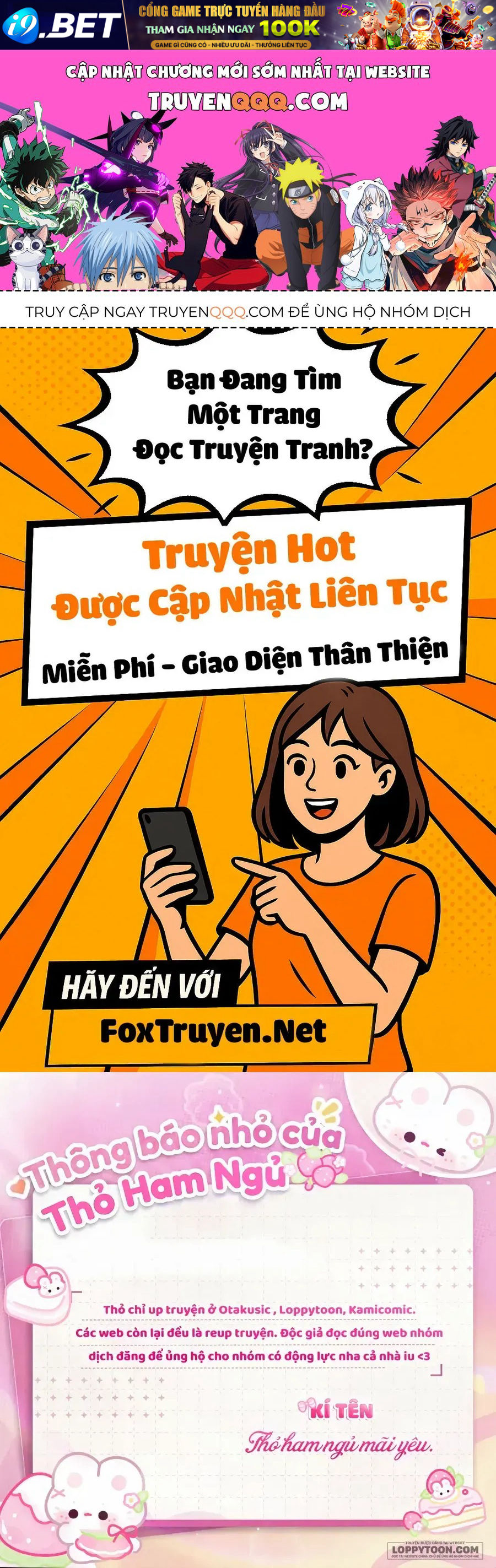 Bản Tình Ca Rạng Đông Chương 3 - Trang 1