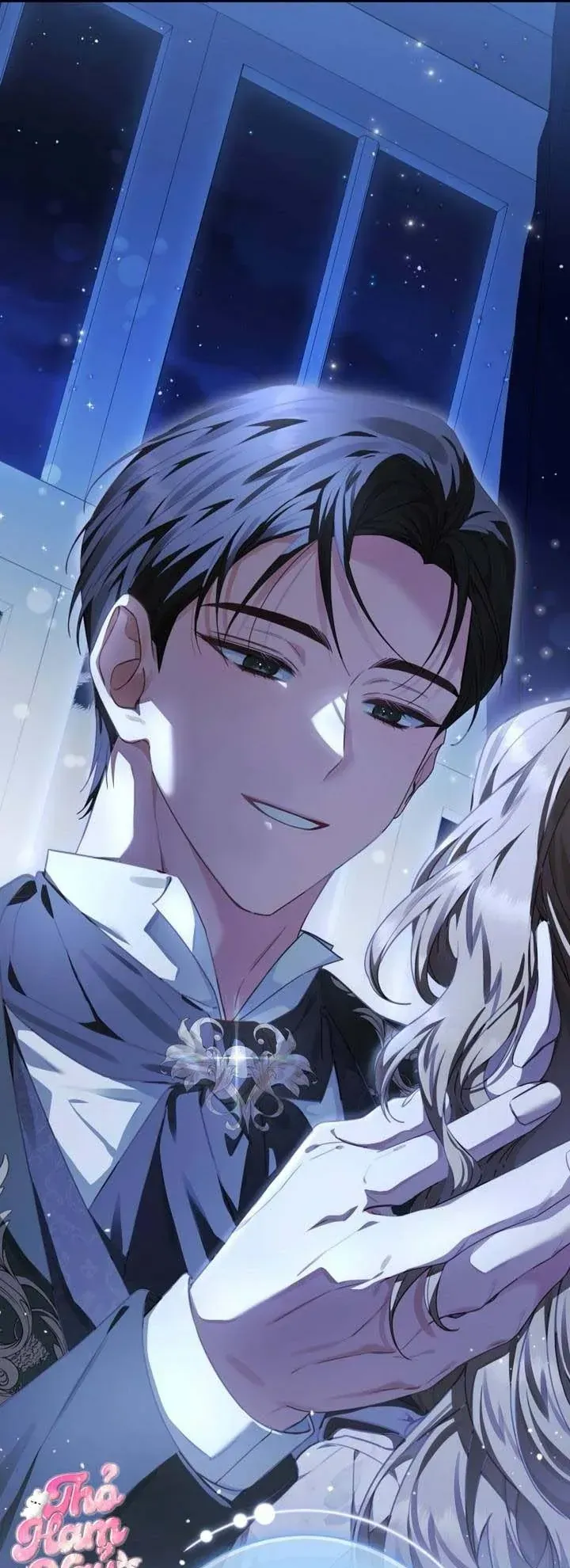 Bản Tình Ca Rạng Đông Chương 3 - Trang 2