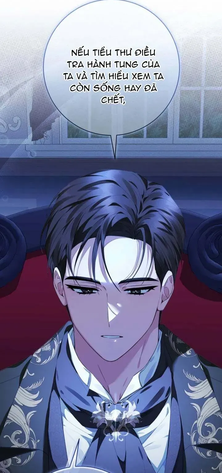 Bản Tình Ca Rạng Đông Chương 3 - Trang 13