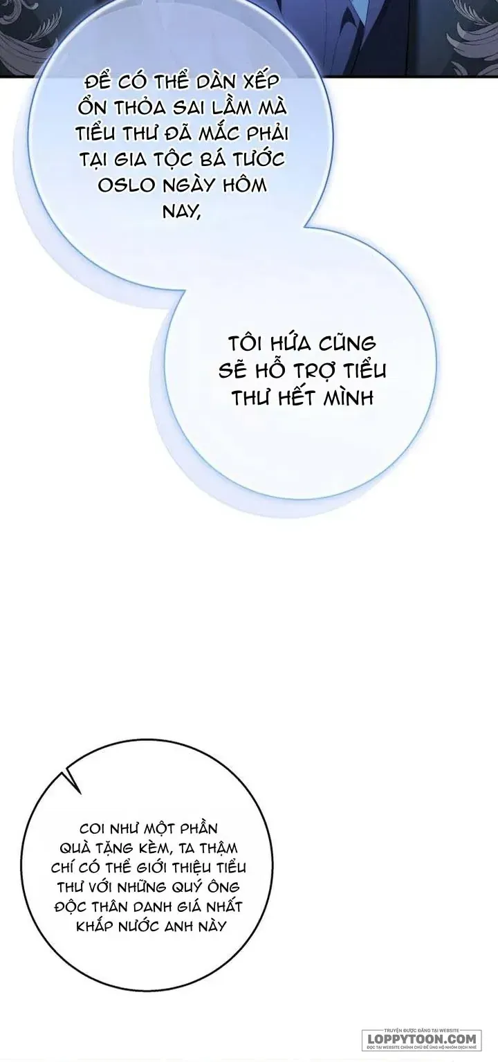 Bản Tình Ca Rạng Đông Chương 3 - Trang 14