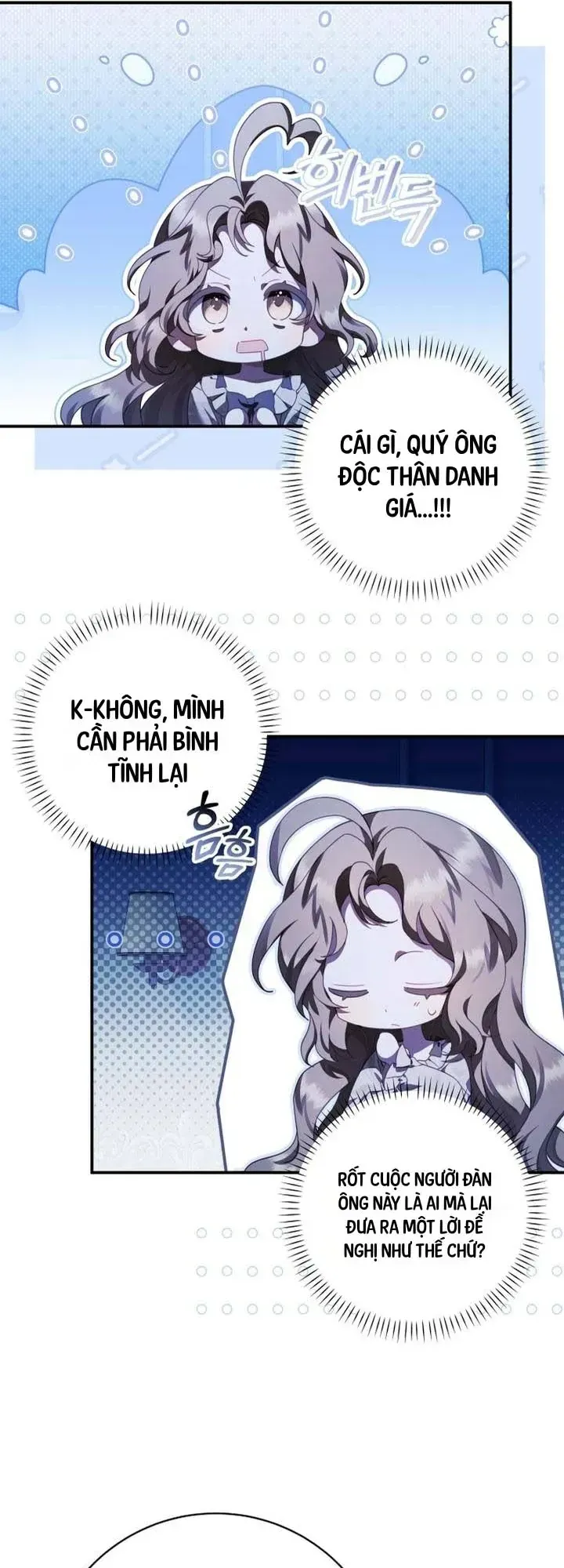 Bản Tình Ca Rạng Đông Chương 3 - Trang 15