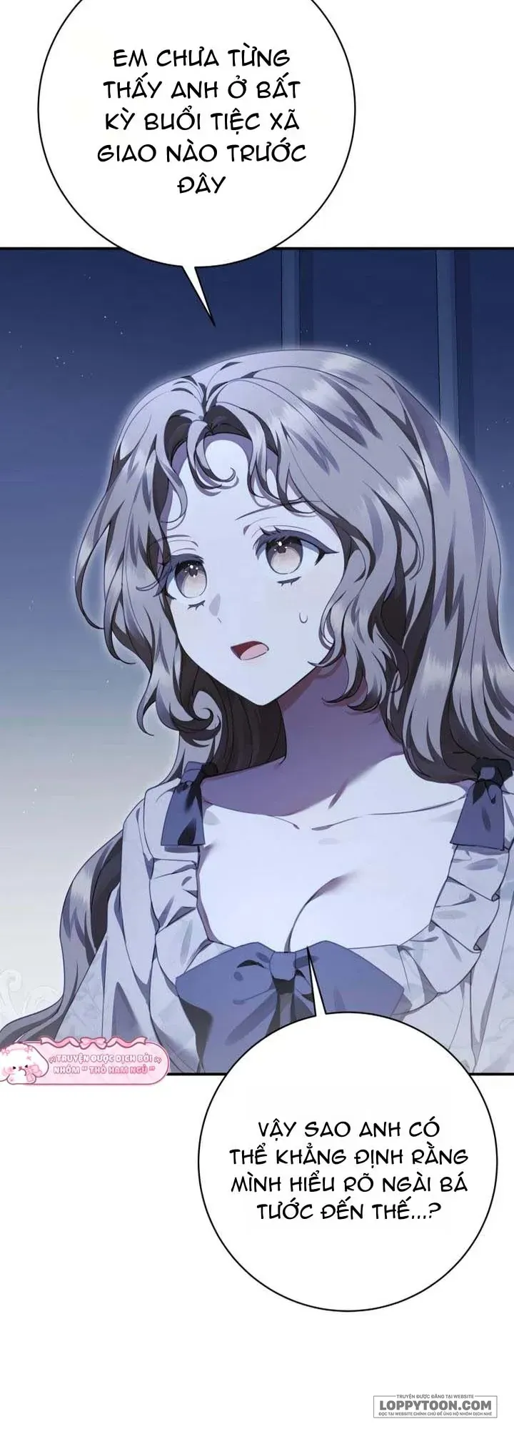 Bản Tình Ca Rạng Đông Chương 3 - Trang 16