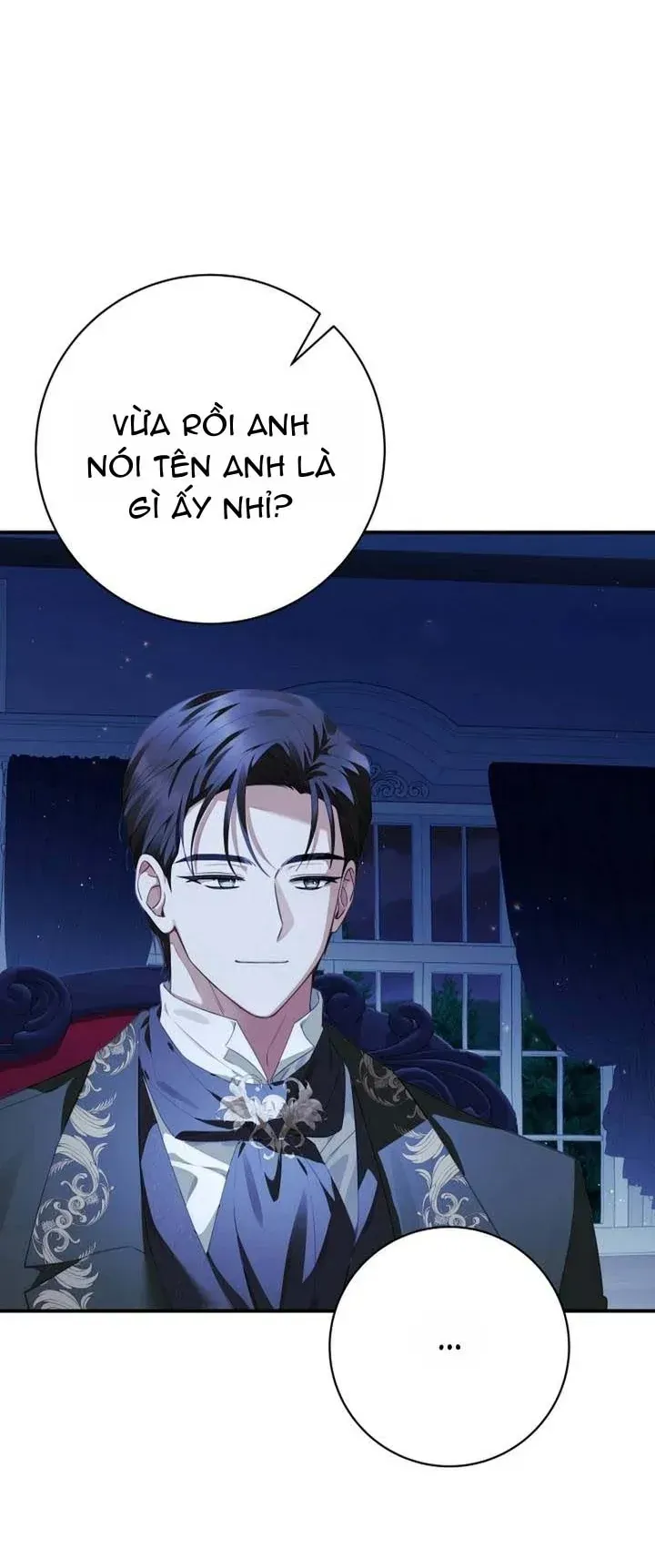 Bản Tình Ca Rạng Đông Chương 3 - Trang 17