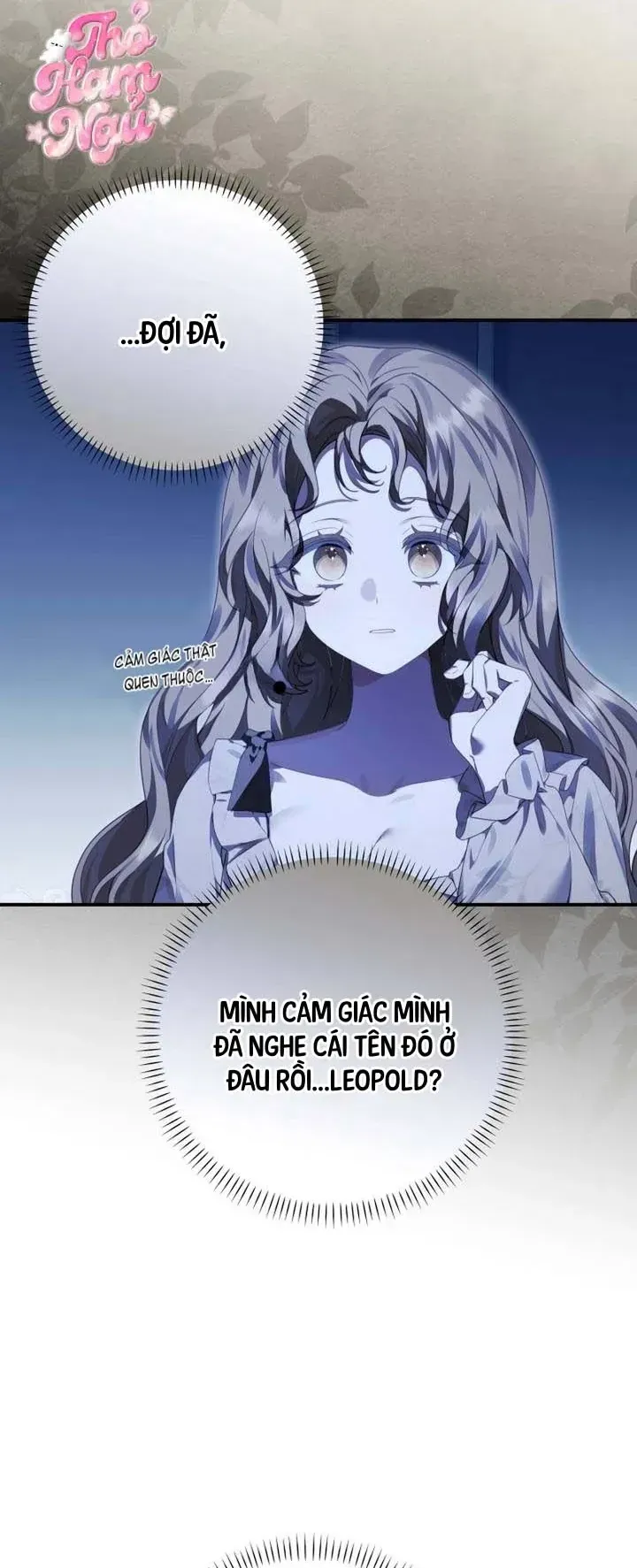 Bản Tình Ca Rạng Đông Chương 3 - Trang 19