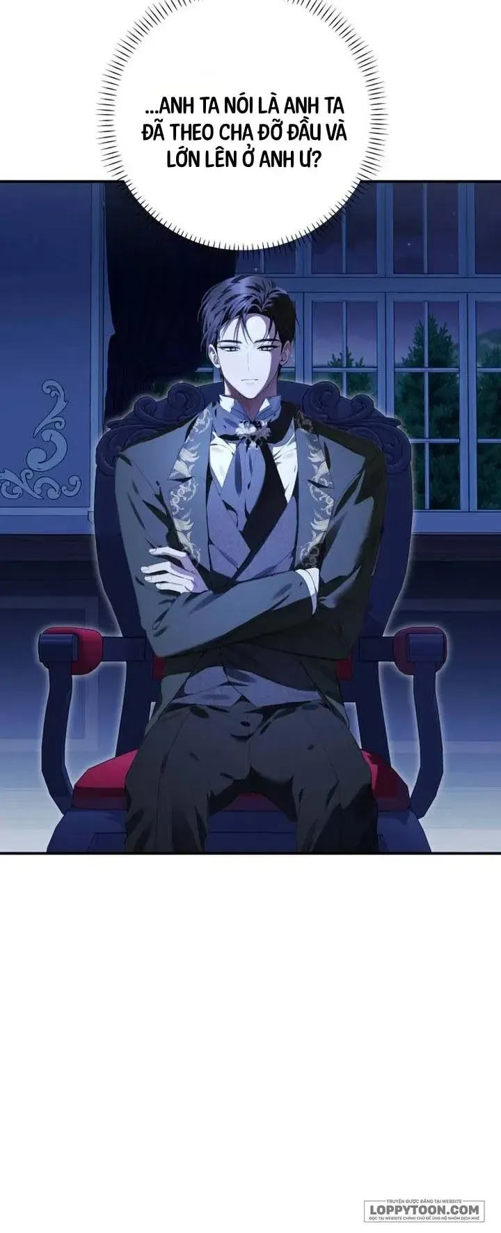 Bản Tình Ca Rạng Đông Chương 3 - Trang 20