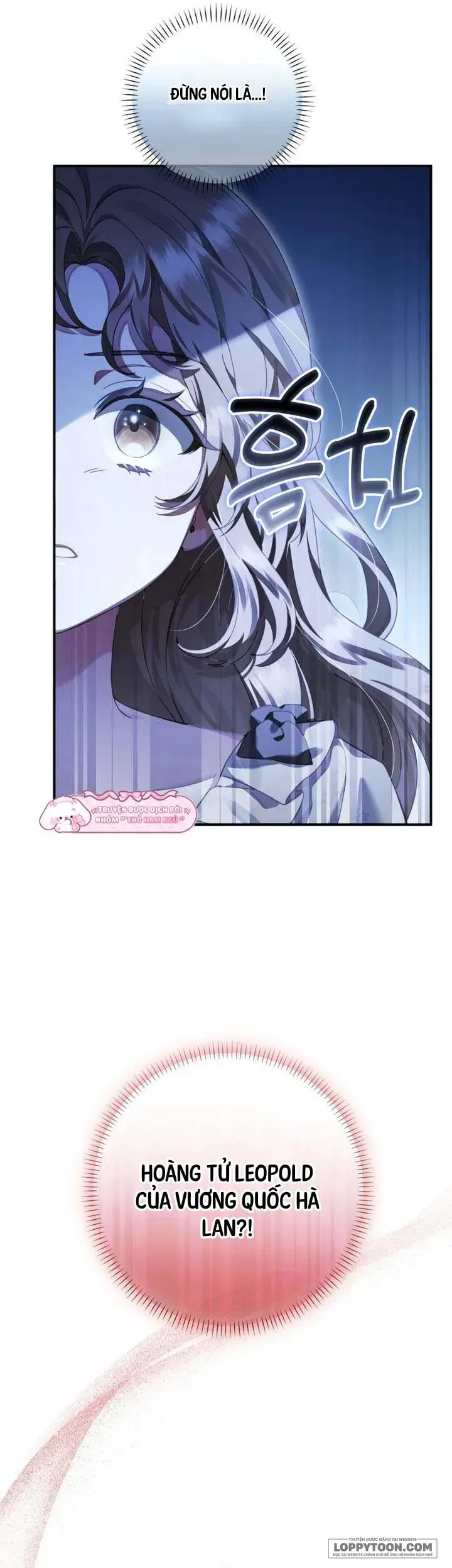 Bản Tình Ca Rạng Đông Chương 3 - Trang 21