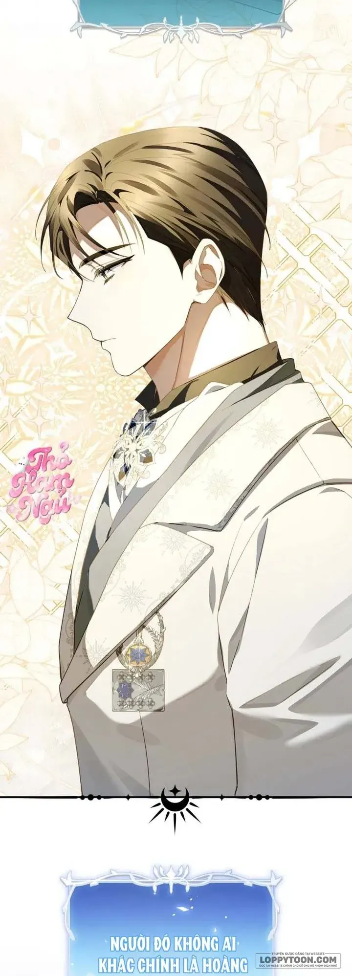 Bản Tình Ca Rạng Đông Chương 3 - Trang 24