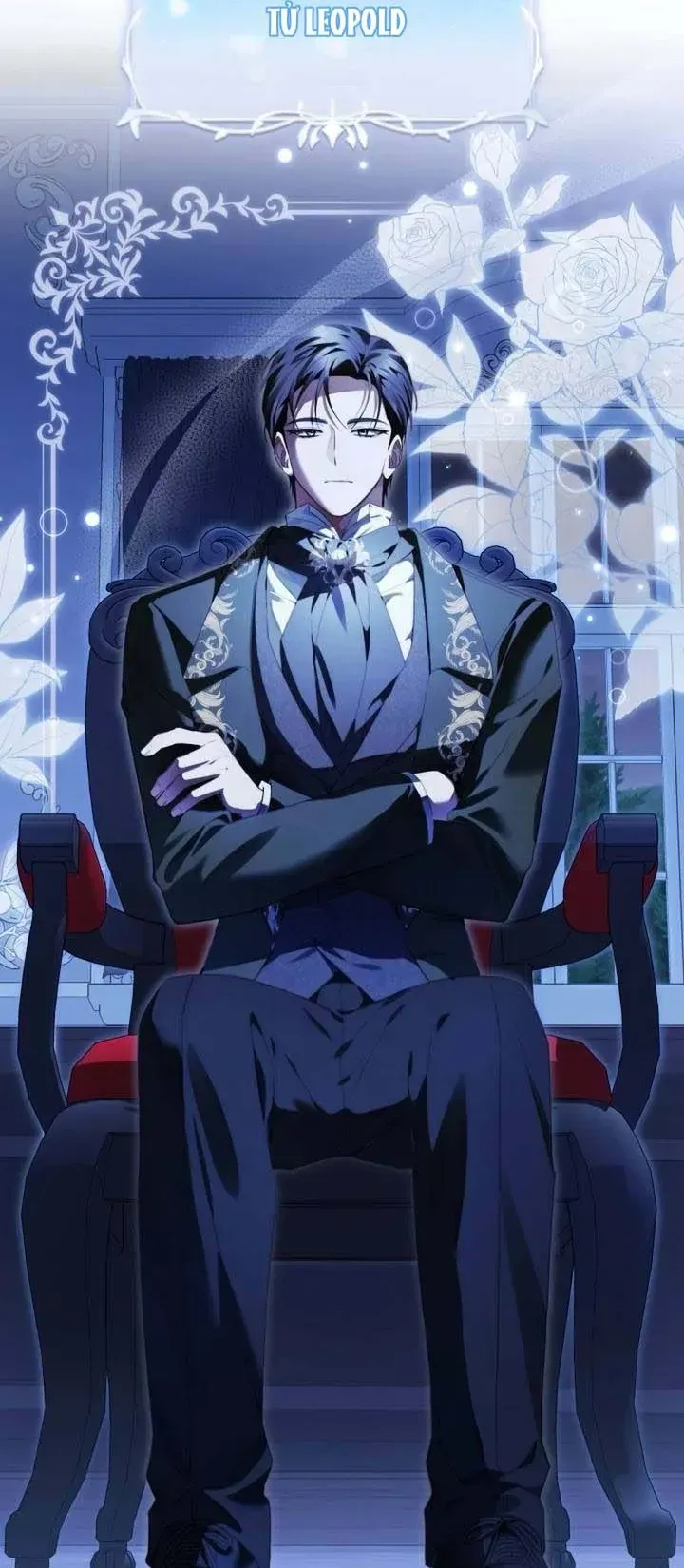 Bản Tình Ca Rạng Đông Chương 3 - Trang 25