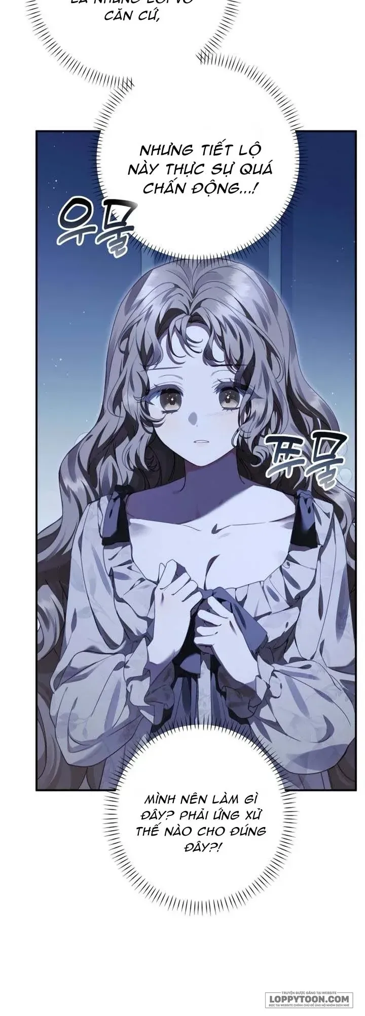 Bản Tình Ca Rạng Đông Chương 3 - Trang 28