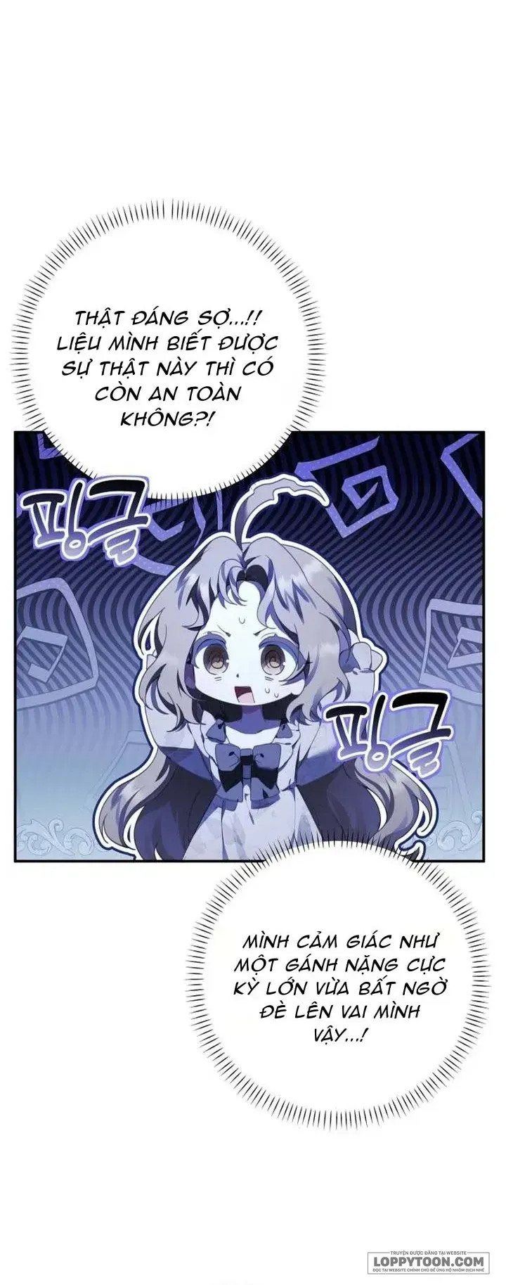 Bản Tình Ca Rạng Đông Chương 3 - Trang 30