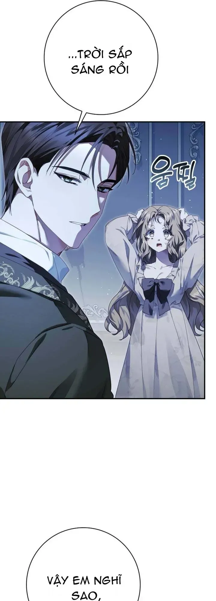 Bản Tình Ca Rạng Đông Chương 3 - Trang 31