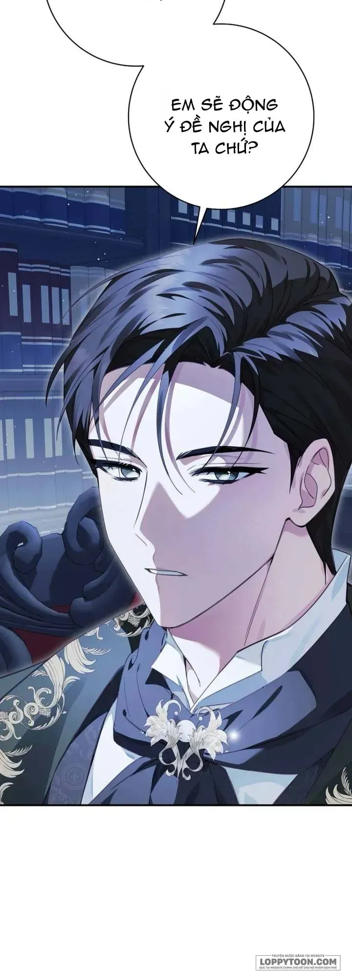 Bản Tình Ca Rạng Đông Chương 3 - Trang 32