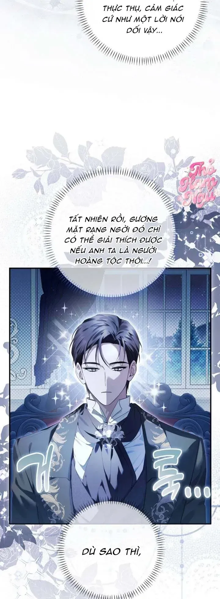 Bản Tình Ca Rạng Đông Chương 3 - Trang 35