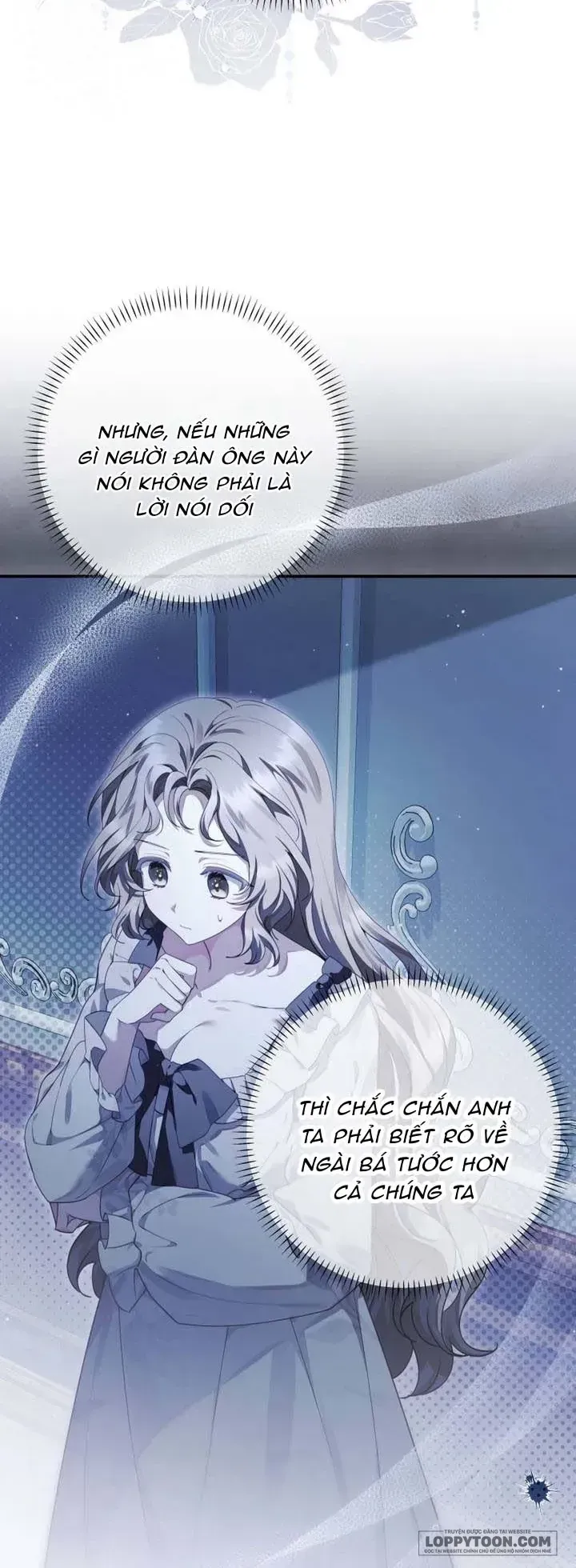 Bản Tình Ca Rạng Đông Chương 3 - Trang 36